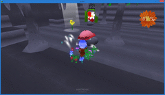 Bloom screenshot 9