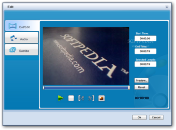 Boilsoft DVD Creator screenshot 2