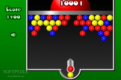 Bouncing Balls screenshot 3