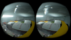 Boursin Sensorium Virtual Reality Experience screenshot 19