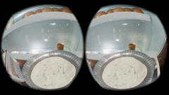 Boursin Sensorium Virtual Reality Experience screenshot 21