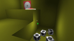 Brainteaser Cubes screenshot 4