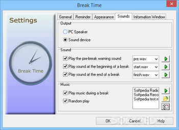 Break Time screenshot 6