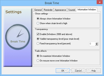 Break Time screenshot 7