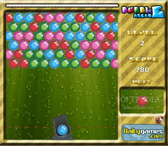 Bubble Arcade screenshot 2