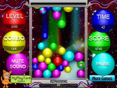 Bubble Blast Extreme screenshot 2