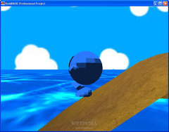 Bubble Blaster screenshot 2