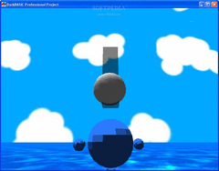Bubble Blaster screenshot 3