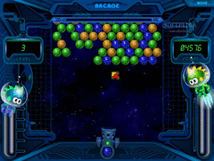 Bubble Match screenshot 3