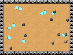 Bubble Popper-Lots screenshot