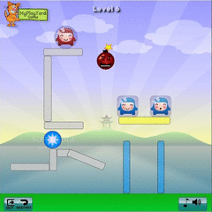 BubbleBods screenshot 3