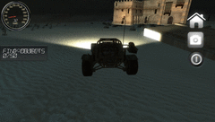 Buggy Simulator 2015 screenshot 8