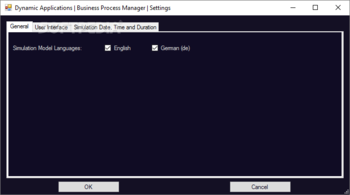 Business Process Manager screenshot 5