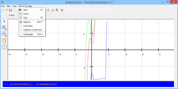CalculationLaboratory screenshot 3