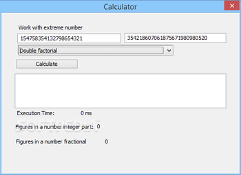 CalculationLaboratory screenshot 5