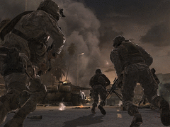Call of Duty 4: Modern Warfare Mod Tools screenshot 2