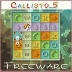 Callisto_5 screenshot