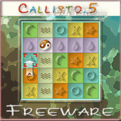 Callisto_5 screenshot 3