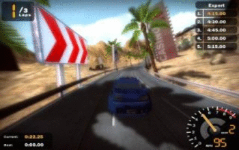 Car Rash screenshot 2