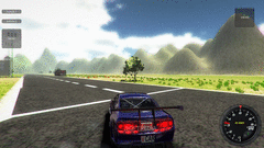 Car Simulator 3D screenshot 3