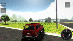 Car Simulator 3D screenshot 5