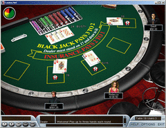 Casino.Net screenshot