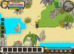 Castaway 2: Isle of the Titans screenshot 2