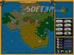Castle Wars screenshot 3