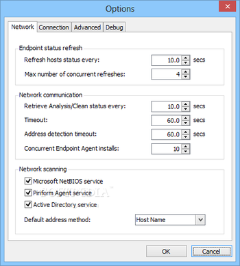 CCleaner Network Edition screenshot 15