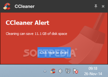 CCleaner Professional Edition screenshot 11