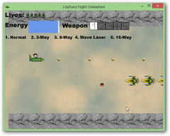 Ceyhuns Flight Unleashed screenshot 3