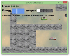 Ceyhuns Flight Unleashed screenshot 4