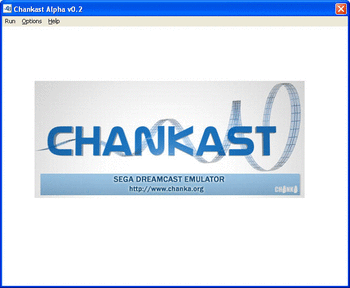 Chankast screenshot