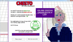 CHESTO - At the Checkout screenshot 4