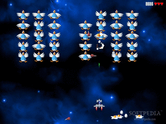 Chicken Invaders screenshot 3