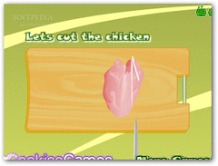 Chinese Chili Chicken screenshot 2