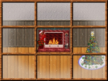 Christmas Dreamscapes 1 screenshot