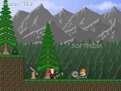 Christmas Quest screenshot 11