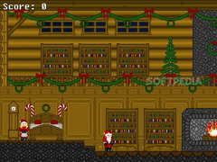Christmas Quest screenshot 2