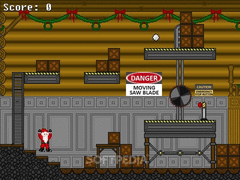 Christmas Quest screenshot 4