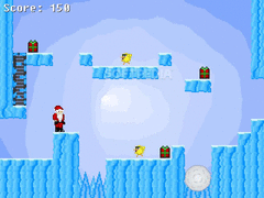 Christmas Quest screenshot 7