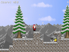 Christmas Quest screenshot 9