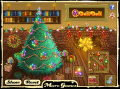 Christmas Tree Decoration screenshot 2