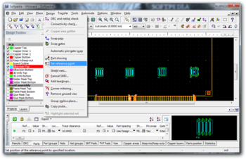 Circuit Design Suite screenshot 23