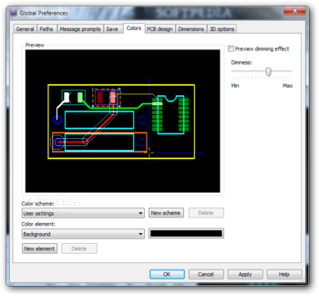 Circuit Design Suite screenshot 33