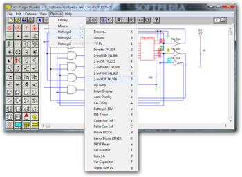 CircuitLogix Student screenshot 6