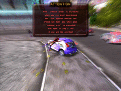 City Racing screenshot 22