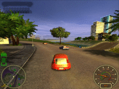City Racing screenshot 8