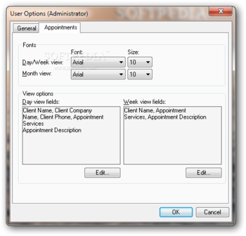 Client Appointment Manager Pro screenshot 14