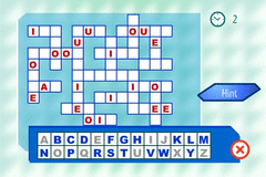 Clueless Crossword screenshot 3